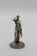 The Colossus of Rhodes