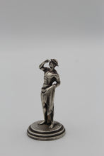 The Colossus of Rhodes