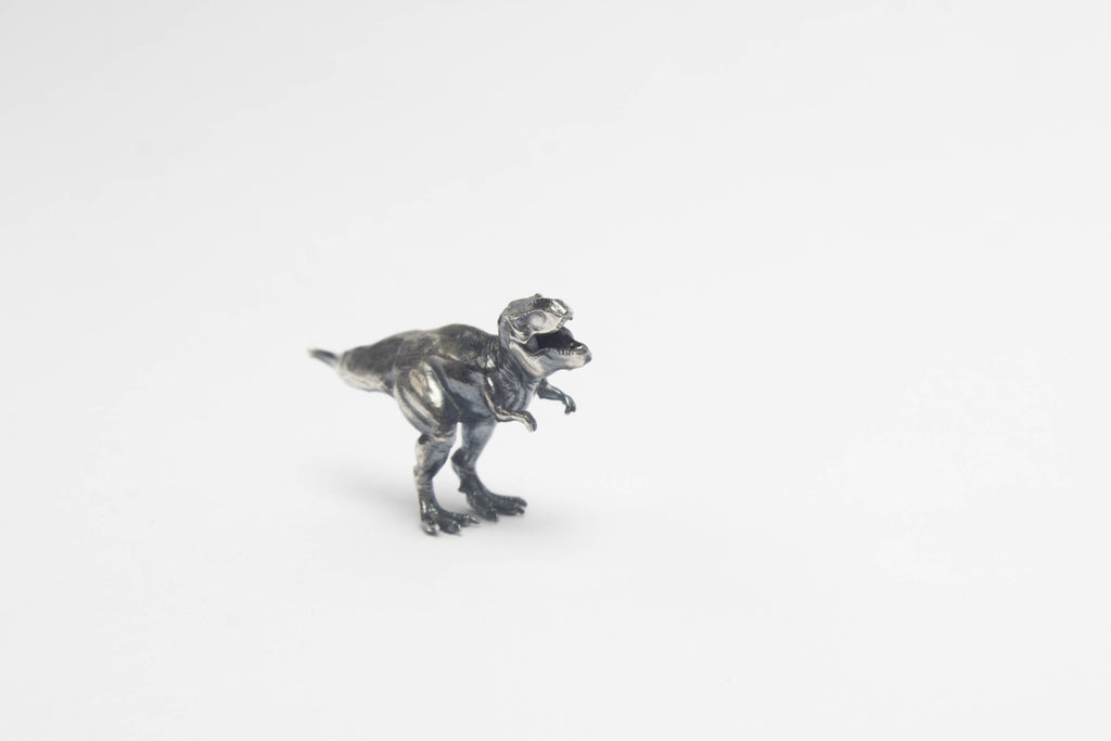 T- Rex– Investment Caster
