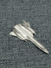 SR-71 Blackbird (Antiqued)