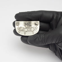 1oz Blackjack Prototype