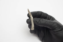 Huntsman's Folder Serial #1