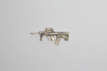 Replica Weapons