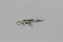 Replica Weapons
