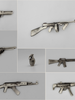Replica Weapons