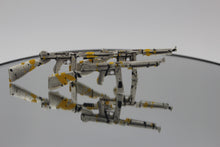 Graffiti Gunz #4