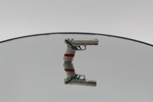 Graffiti Gunz #5