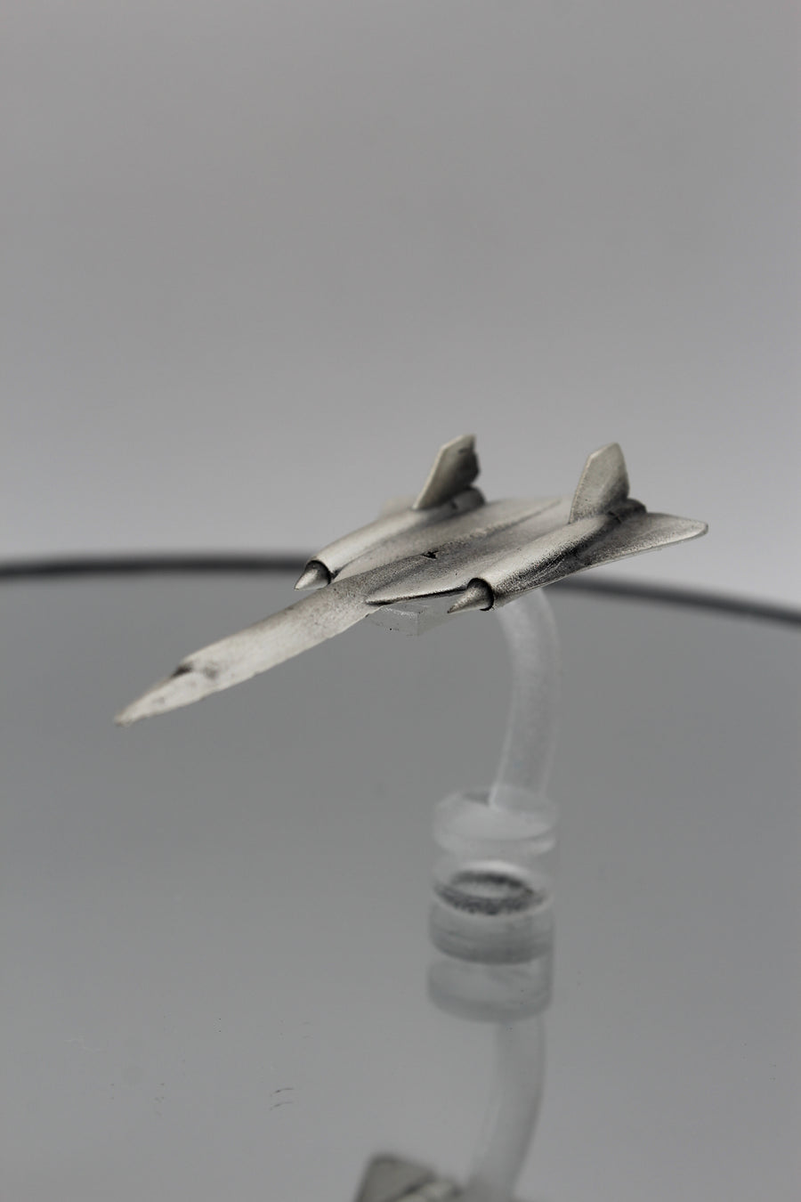 SR-71 Blackbird– Investment Caster