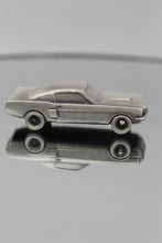 Car #1