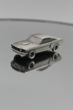Car #1