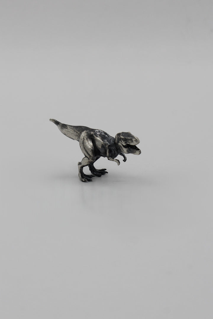 T- Rex– Investment Caster