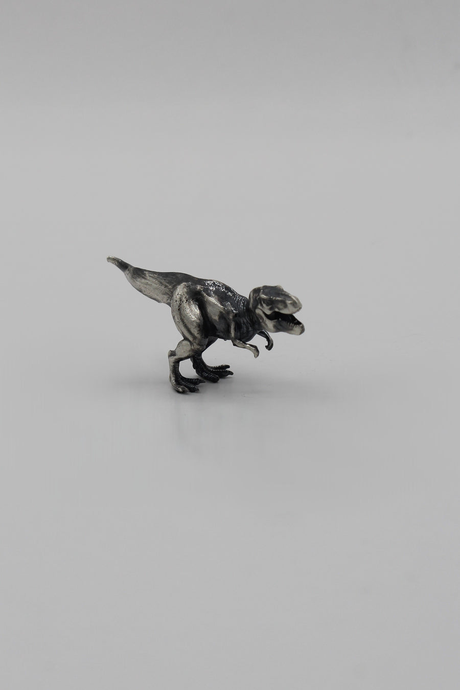 T- Rex– Investment Caster