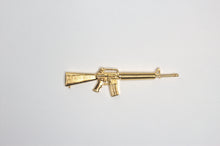 Replica Weapons