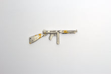 Graffiti Gunz #4
