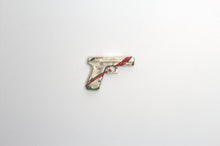 Graffiti Gunz #5