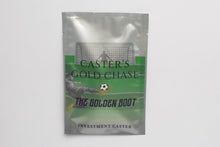 The Golden Boot