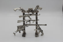 The Gun Rack