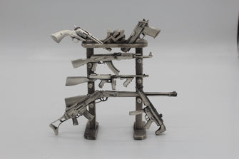 The Gun Rack