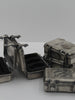 Silver Cases