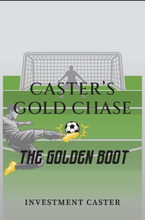 The Golden Boot