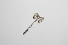 Baldur's Labrys