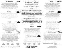 Vietnam War Subscription